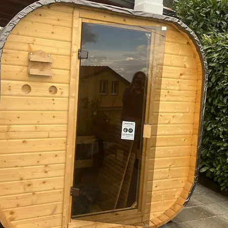 Casa de Férias Yari Lovran