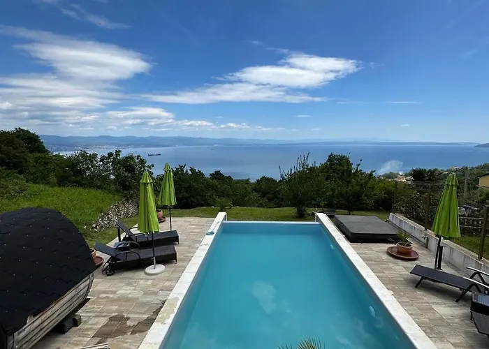 Yari Σπίτι διακοπών