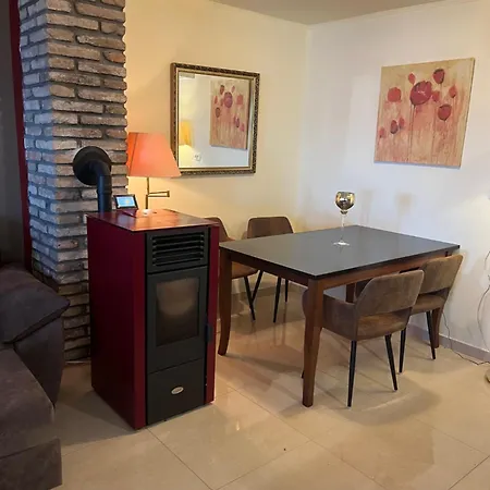 Holiday home Yari-dog Friendly, Private Jaccuzzi&sauna,shared Infinity Pool, Sea View Lovran