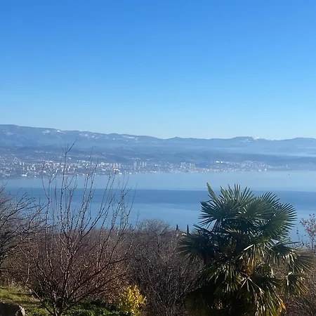 Yari-dog Friendly, Private Jaccuzzi&sauna,shared Infinity Pool, Sea View *