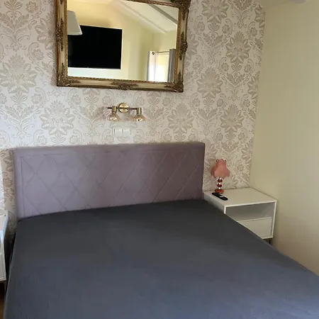Yari Holiday home *