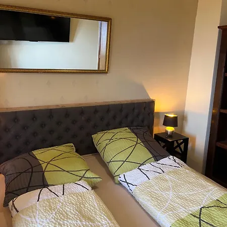 Yari Holiday home *