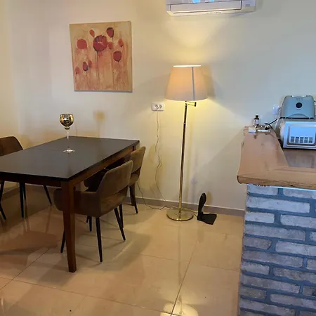 Yari Holiday home Lovran