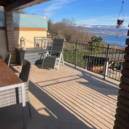 Σπίτι διακοπών Yari Lovran