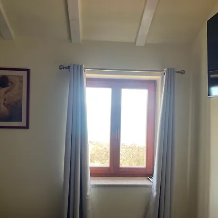 Yari-dog Friendly, Private Jaccuzzi&sauna,shared Infinity Pool, Sea View *