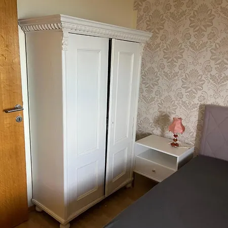 Yari Holiday home