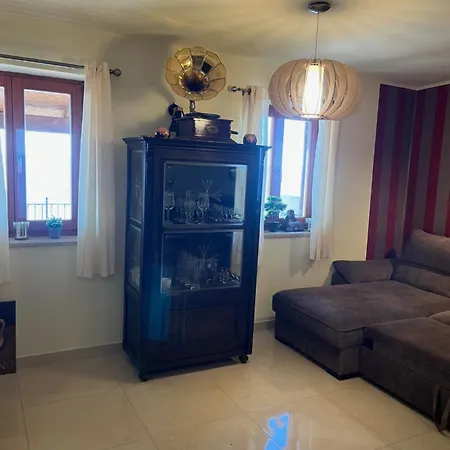 Holiday home Yari-dog Friendly, Private Jaccuzzi&sauna,shared Infinity Pool, Sea View *