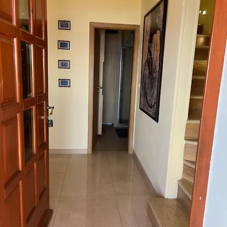 Σπίτι διακοπών Yari Lovran