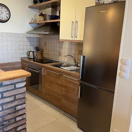 Yari Holiday home *