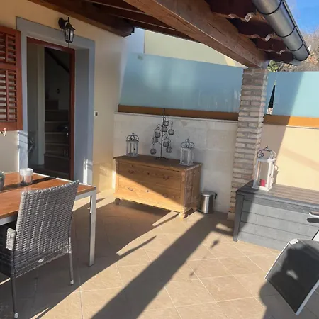 Holiday home Yari *