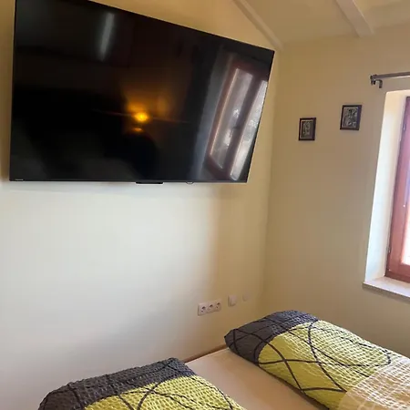 Yari-dog Friendly, Private Jaccuzzi&sauna,shared Infinity Pool, Sea View