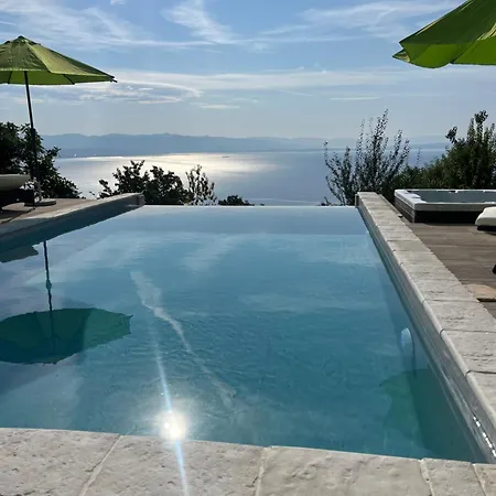 Yari Holiday home *