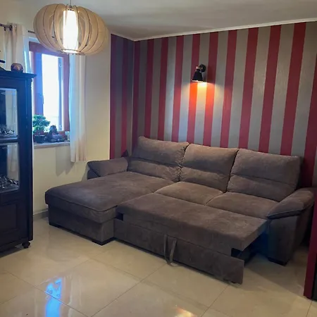 Holiday home Yari-dog Friendly, Private Jaccuzzi&sauna,shared Infinity Pool, Sea View *