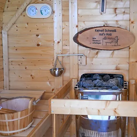 Holiday home Yari-dog Friendly, Private Jaccuzzi&sauna,shared Infinity Pool, Sea View
