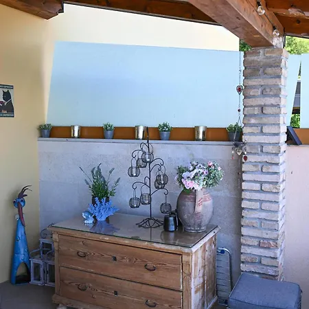 Yari-dog Friendly, Private Jaccuzzi&sauna,shared Infinity Pool, Sea View Holiday home Lovran