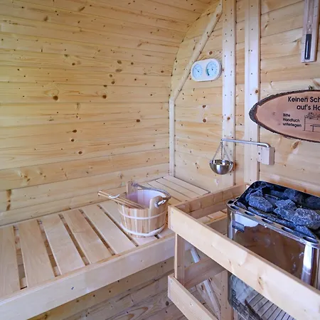 Yari-dog Friendly, Private Jaccuzzi&sauna,shared Infinity Pool, Sea View Holiday home