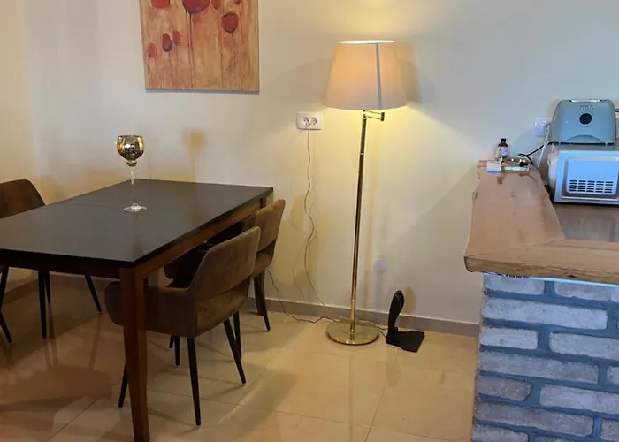 Yari Dom wakacyjny *