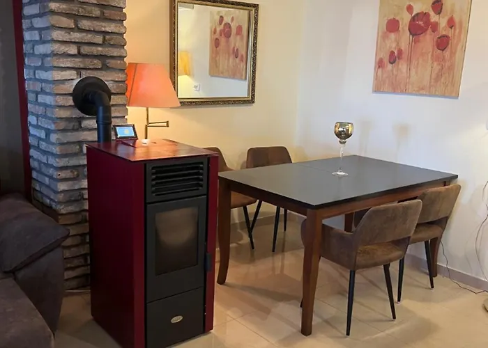 Dom wakacyjny Yari Lovran