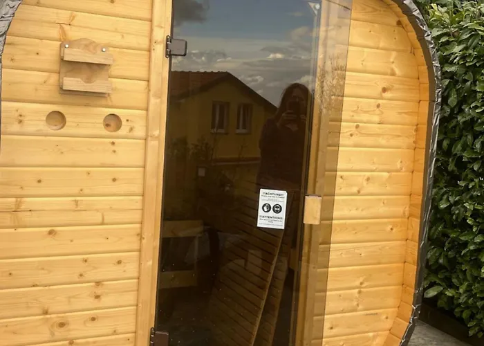 Dom wakacyjny Yari Lovran