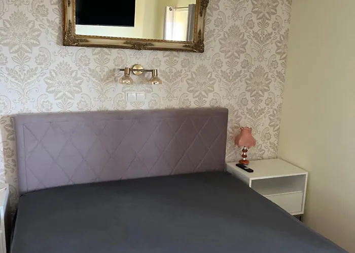 Yari Dom wakacyjny *