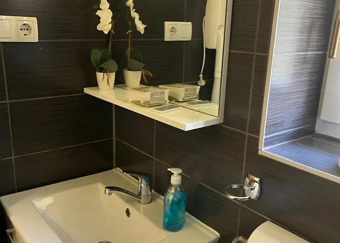 Dom wakacyjny Yari Lovran