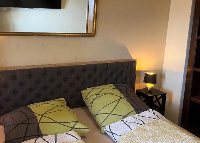 Yari Dom wakacyjny *