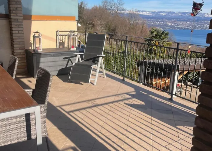 Dom wakacyjny Yari Lovran