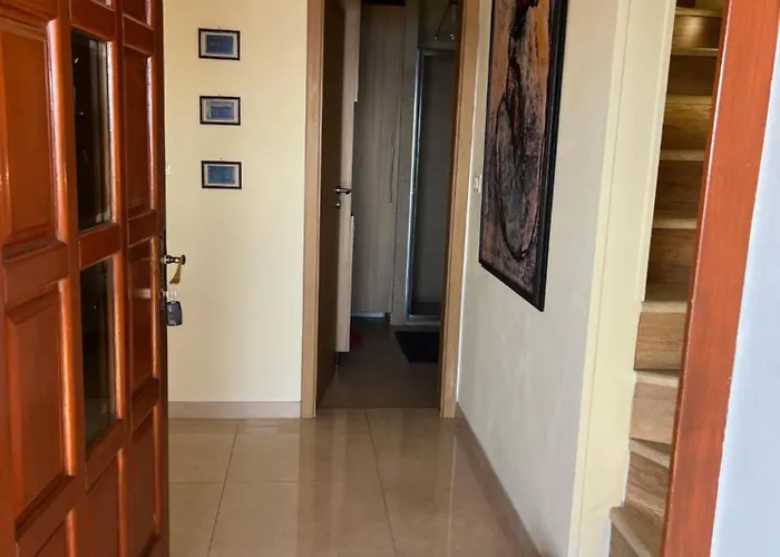 Dom wakacyjny Yari Lovran