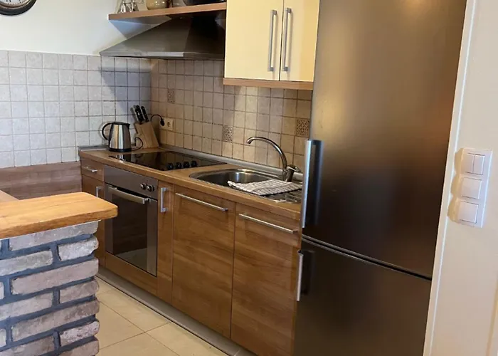 Yari Dom wakacyjny *