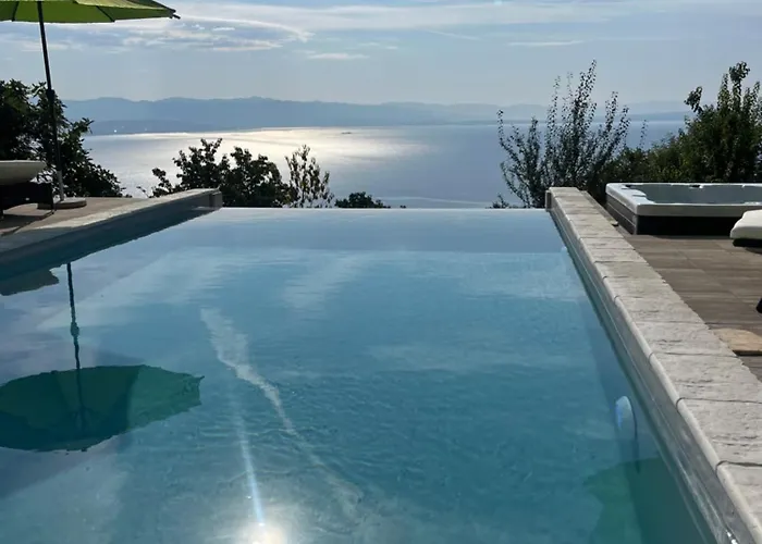 Yari Dom wakacyjny *