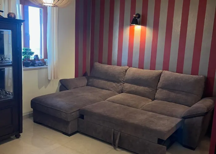 Dom wakacyjny Yari *