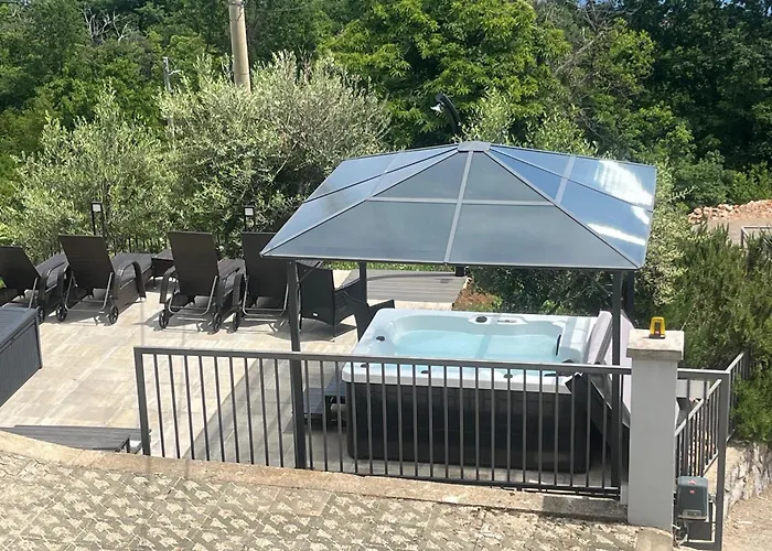 Yari Dom wakacyjny Lovran